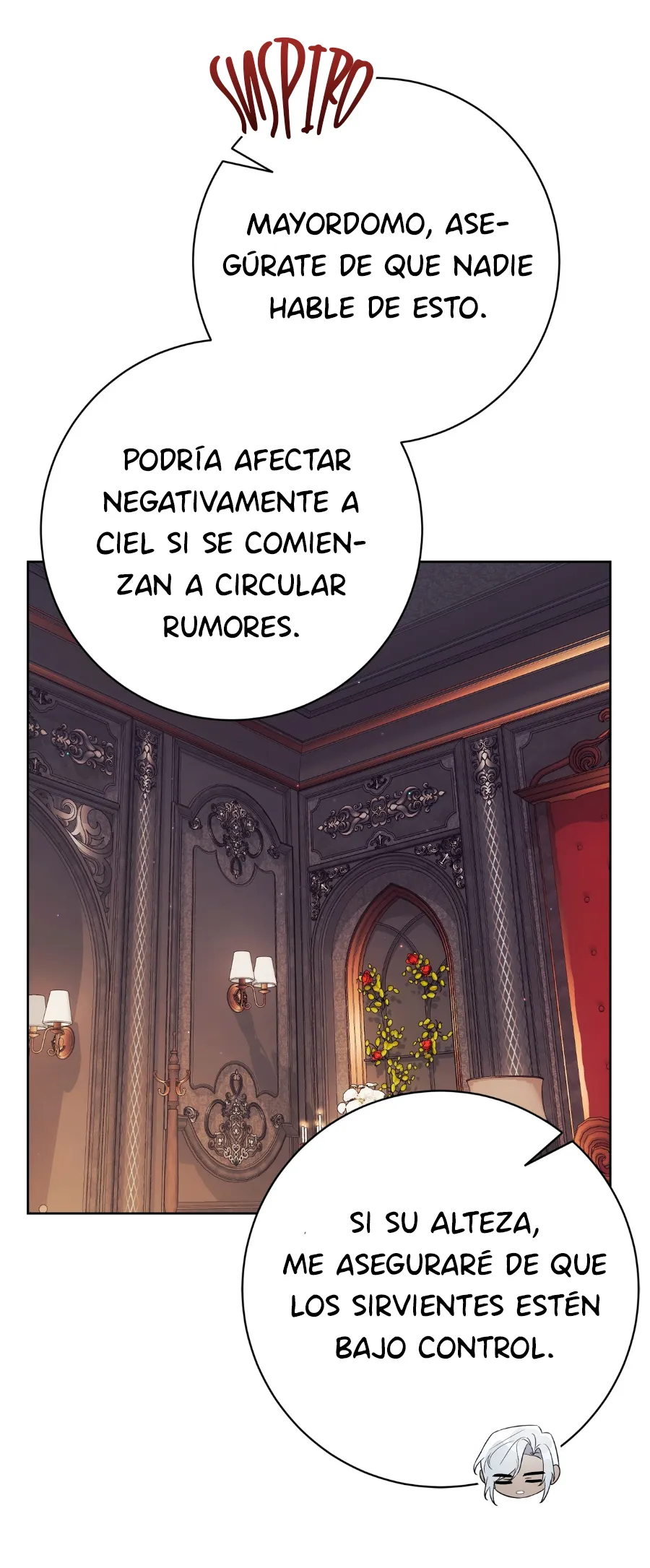 Cómo rechazar la obsesión de mi ex esposo capítulo 21, página 83