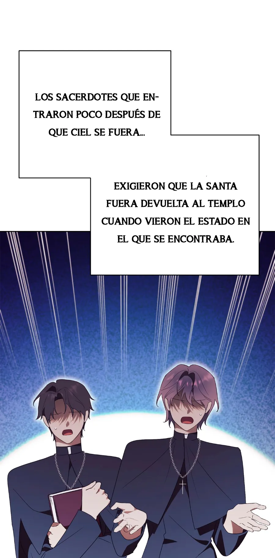 Cómo rechazar la obsesión de mi ex esposo capítulo 21, página 86