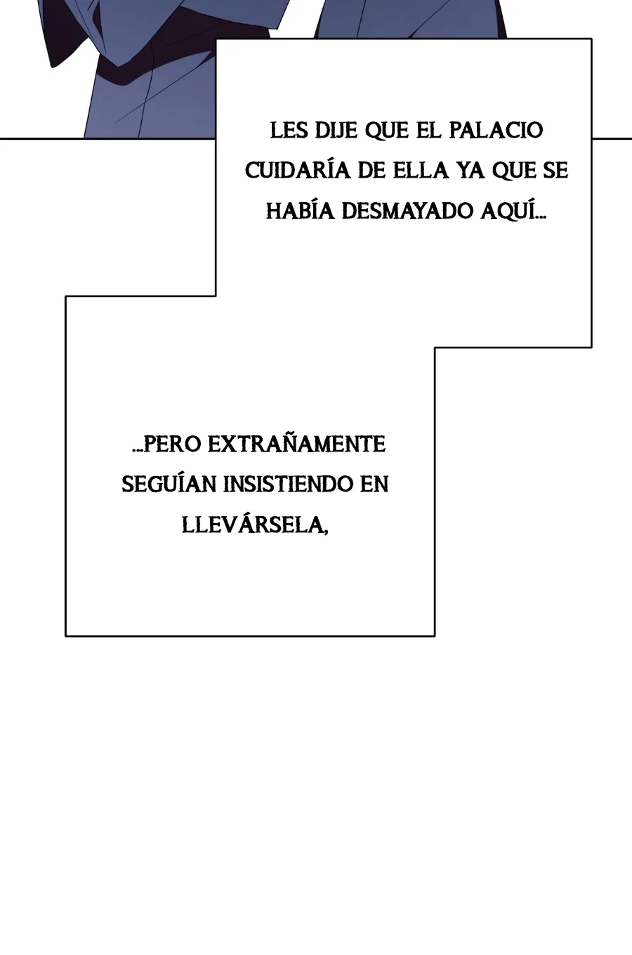 Cómo rechazar la obsesión de mi ex esposo capítulo 21, página 87