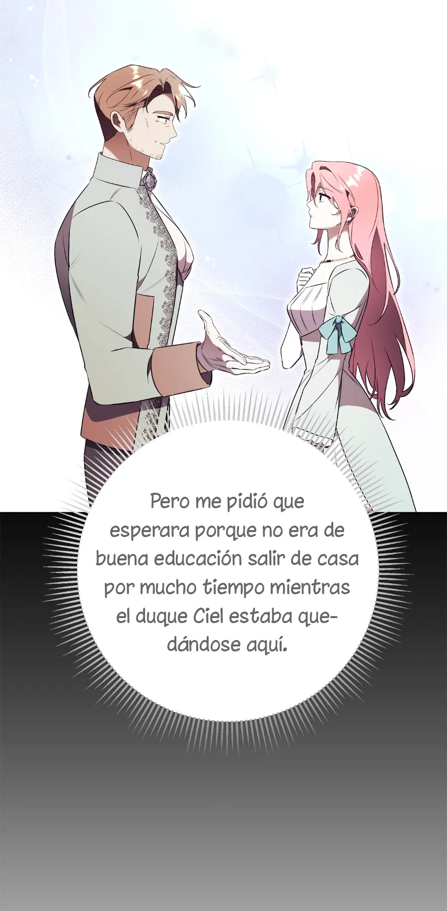 Cómo rechazar la obsesión de mi ex esposo capítulo 22, página 11