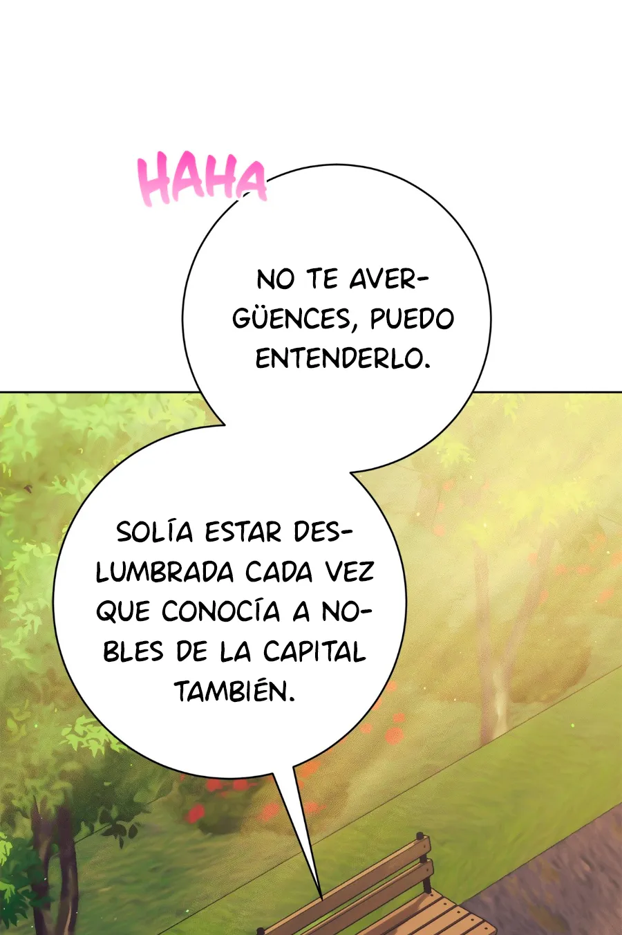 Cómo rechazar la obsesión de mi ex esposo capítulo 22, página 25
