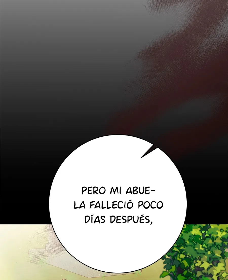 Cómo rechazar la obsesión de mi ex esposo capítulo 22, página 36