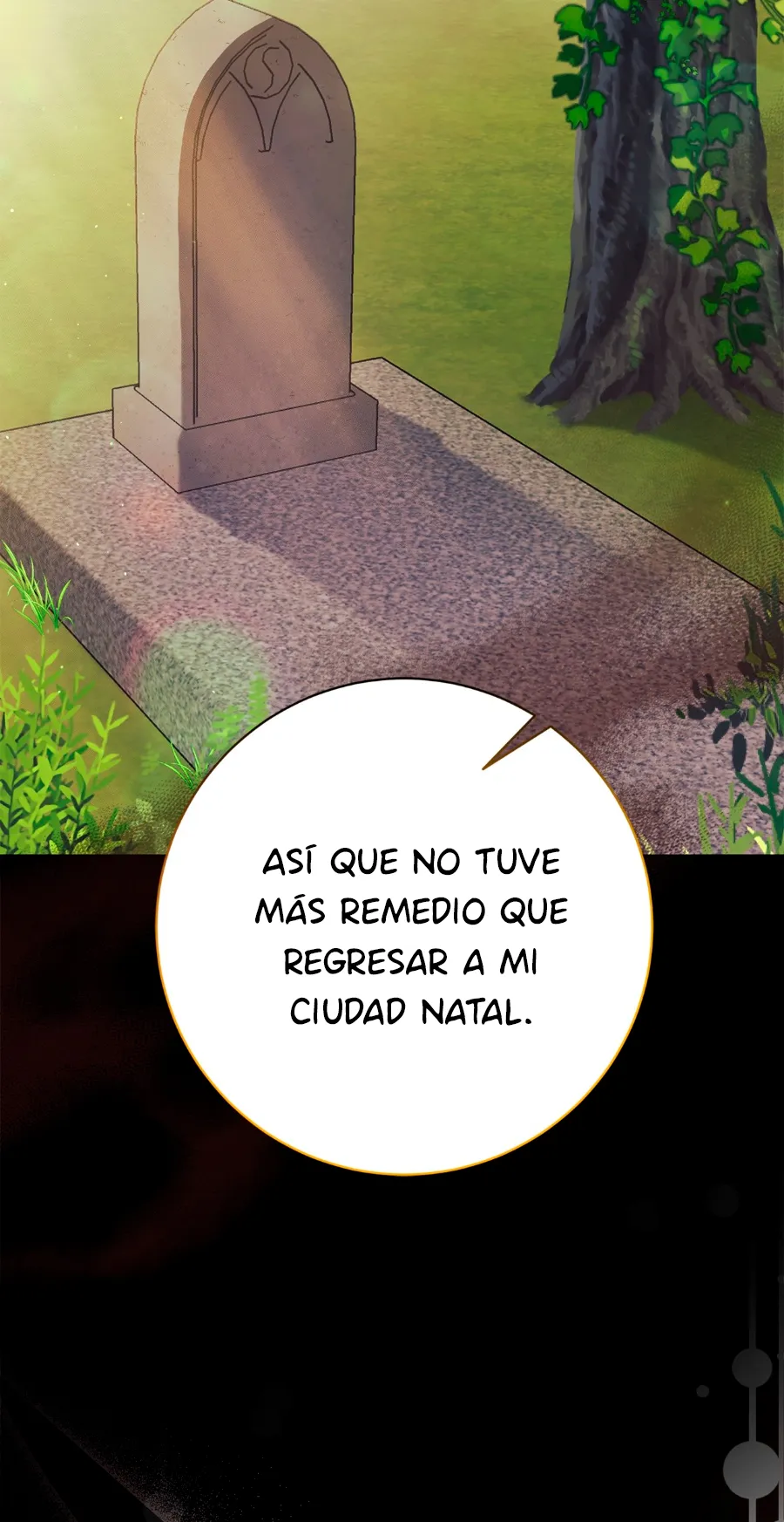 Cómo rechazar la obsesión de mi ex esposo capítulo 22, página 37
