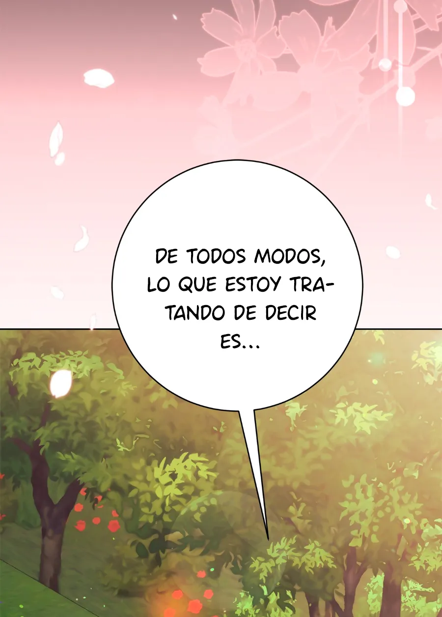 Cómo rechazar la obsesión de mi ex esposo capítulo 22, página 41