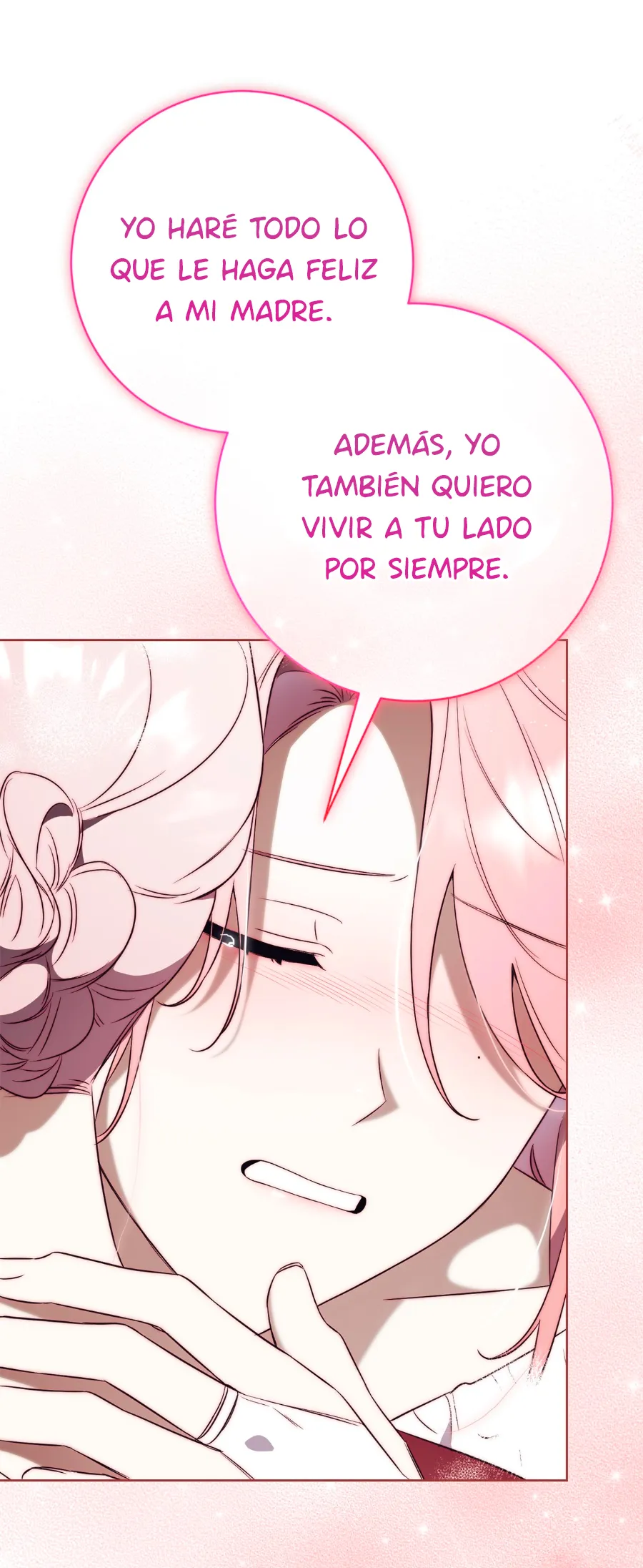 Cómo rechazar la obsesión de mi ex esposo capítulo 22, página 50