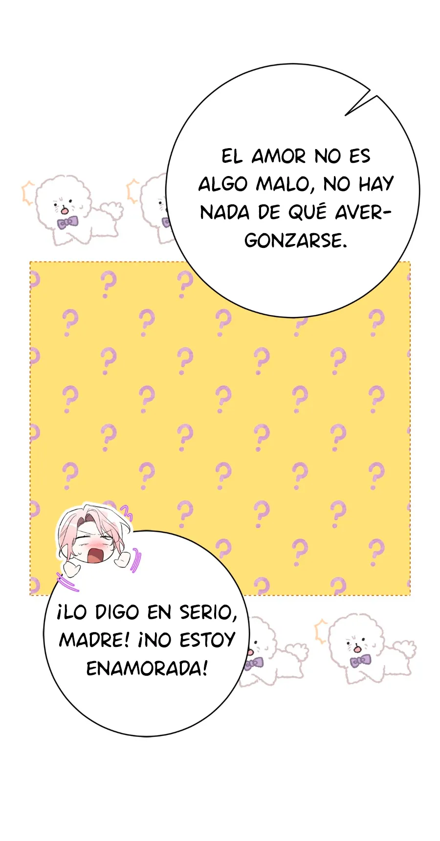 Cómo rechazar la obsesión de mi ex esposo capítulo 22, página 54