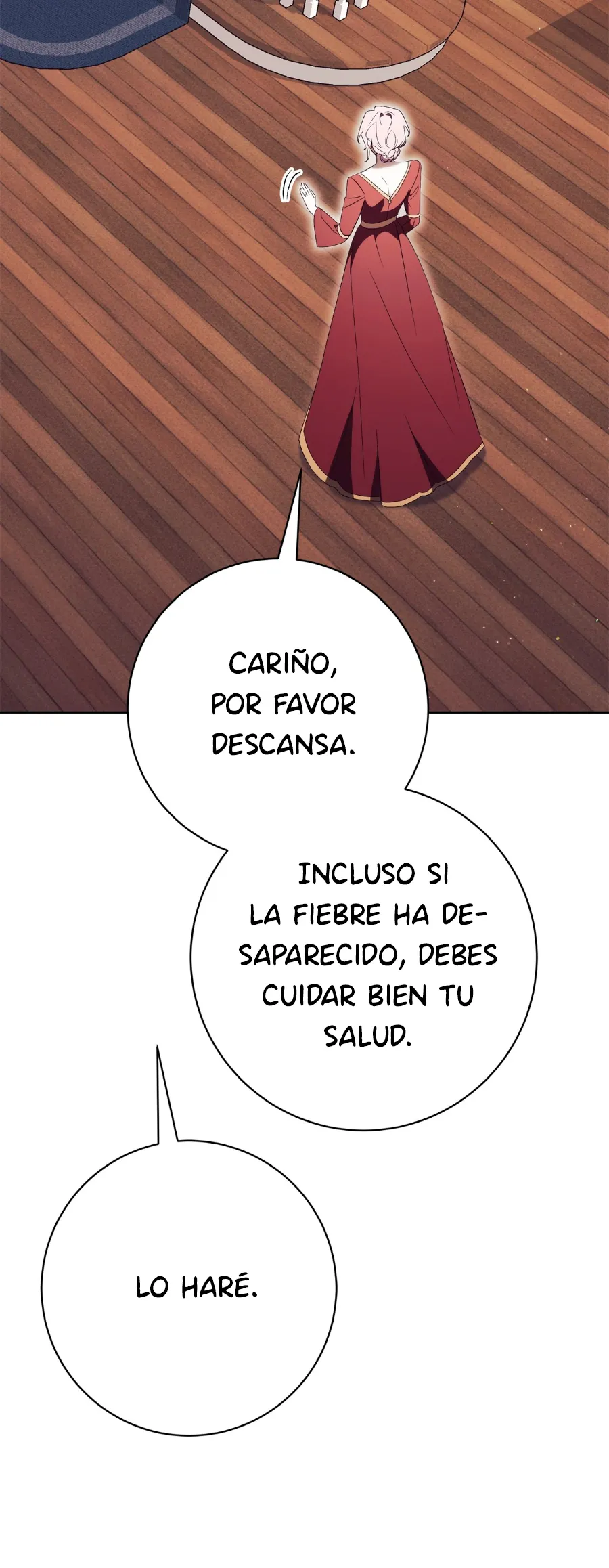 Cómo rechazar la obsesión de mi ex esposo capítulo 22, página 66