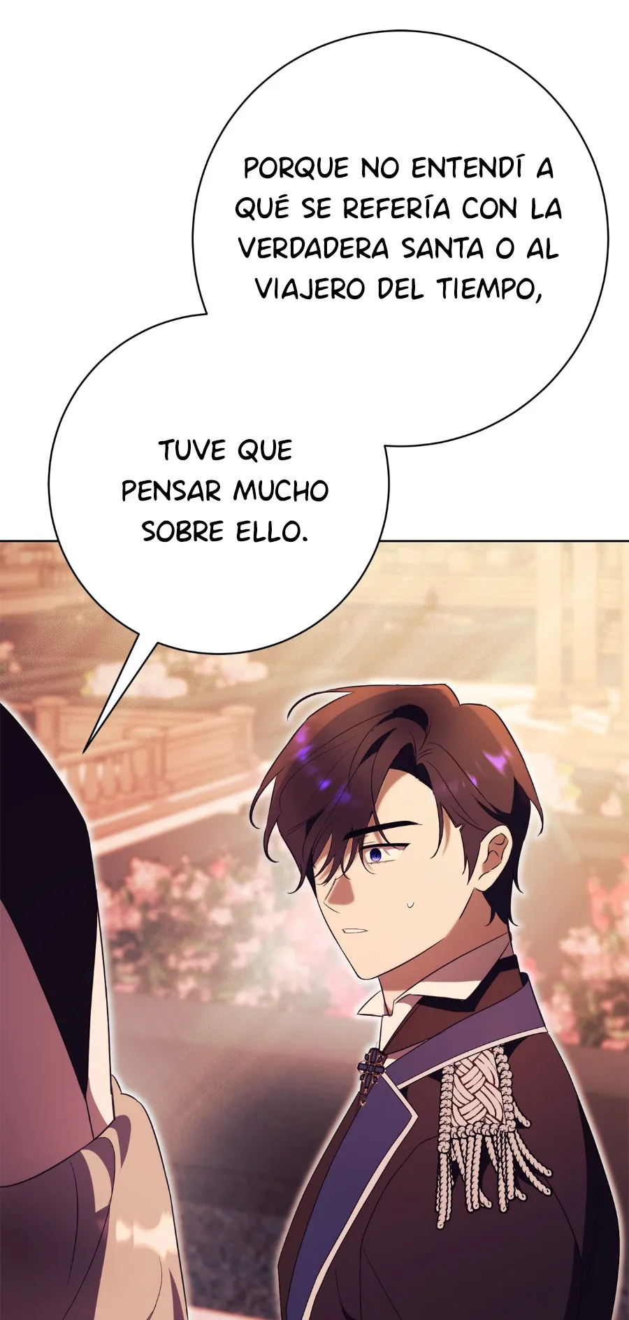 Cómo rechazar la obsesión de mi ex esposo capítulo 23, página 31