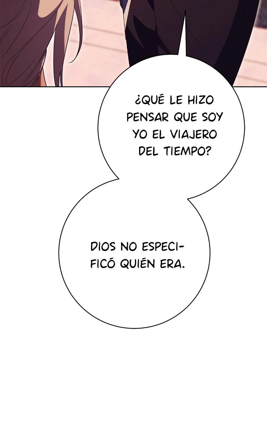 Cómo rechazar la obsesión de mi ex esposo capítulo 23, página 32