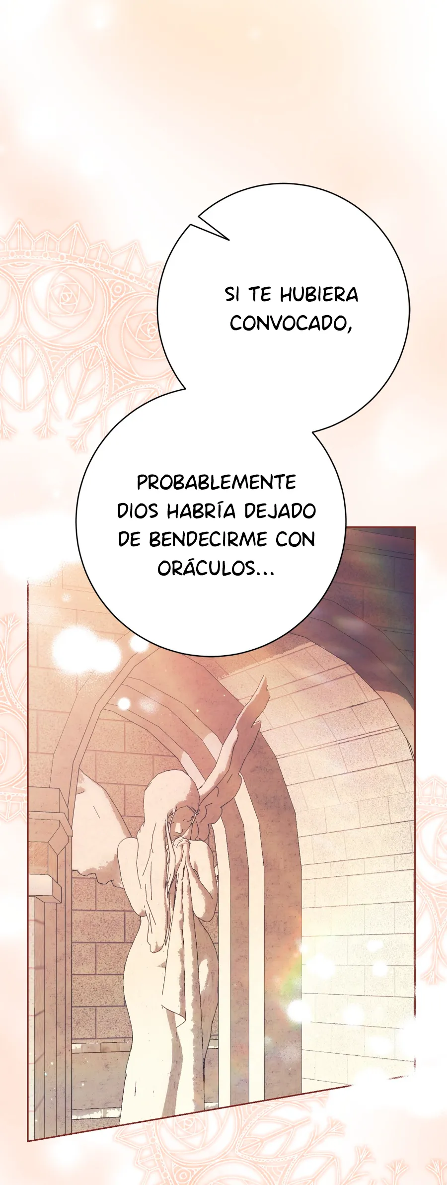 Cómo rechazar la obsesión de mi ex esposo capítulo 23, página 5