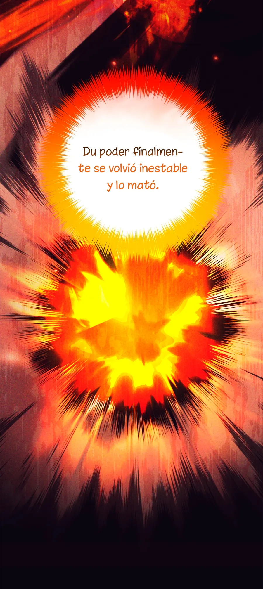 Cómo rechazar la obsesión de mi ex esposo capítulo 23, página 54