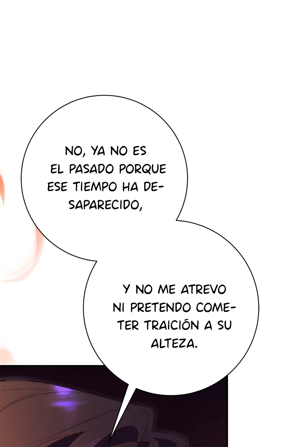 Cómo rechazar la obsesión de mi ex esposo capítulo 23, página 56