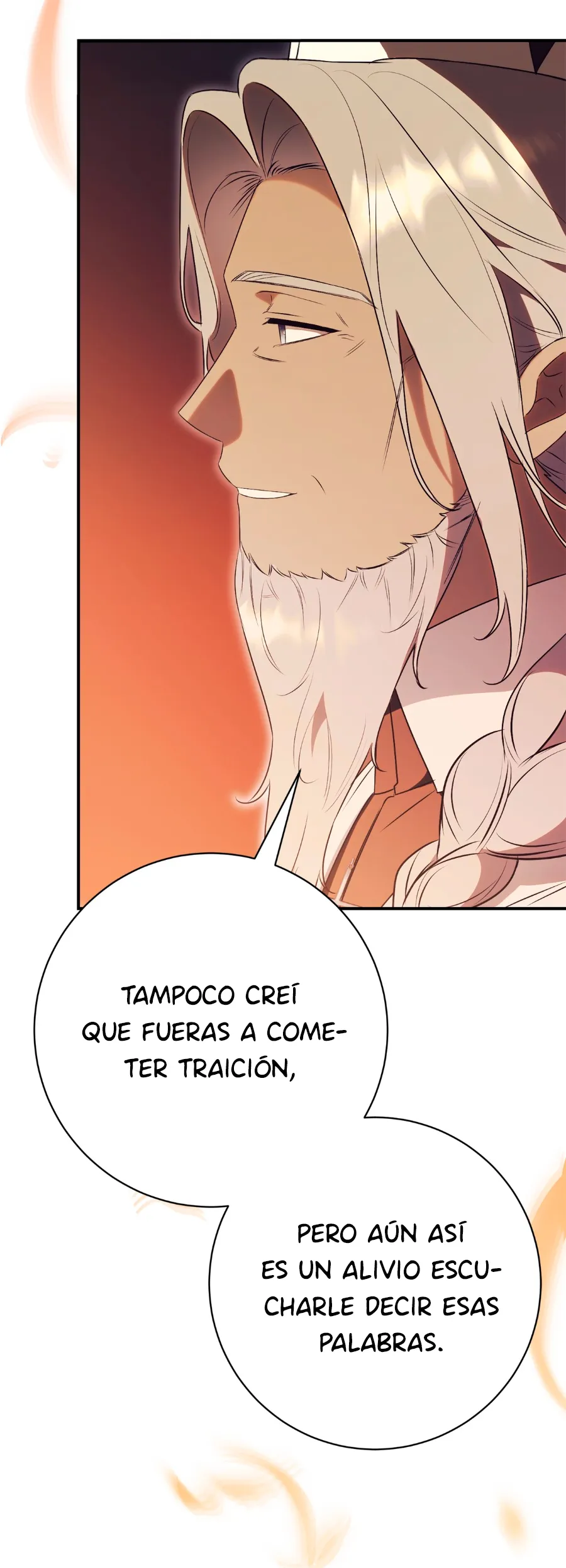 Cómo rechazar la obsesión de mi ex esposo capítulo 23, página 58