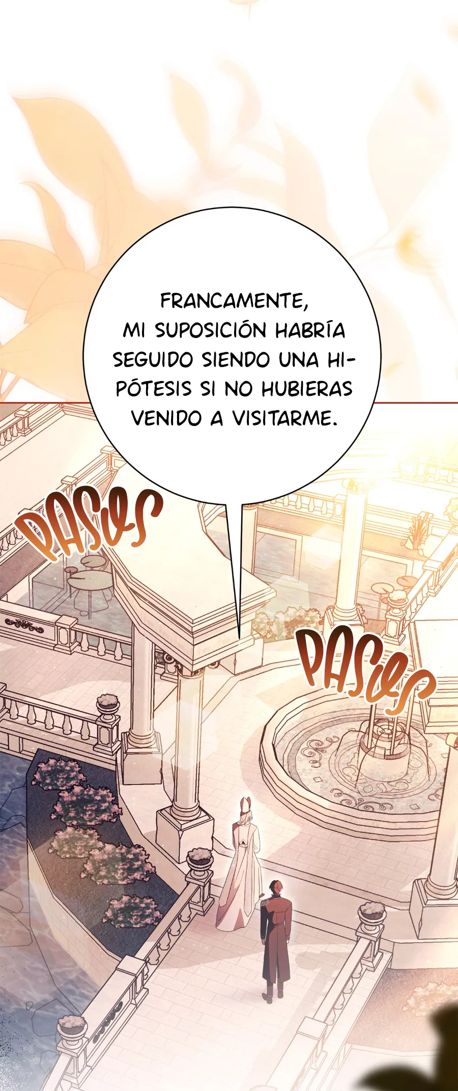 Cómo rechazar la obsesión de mi ex esposo capítulo 23, página 59
