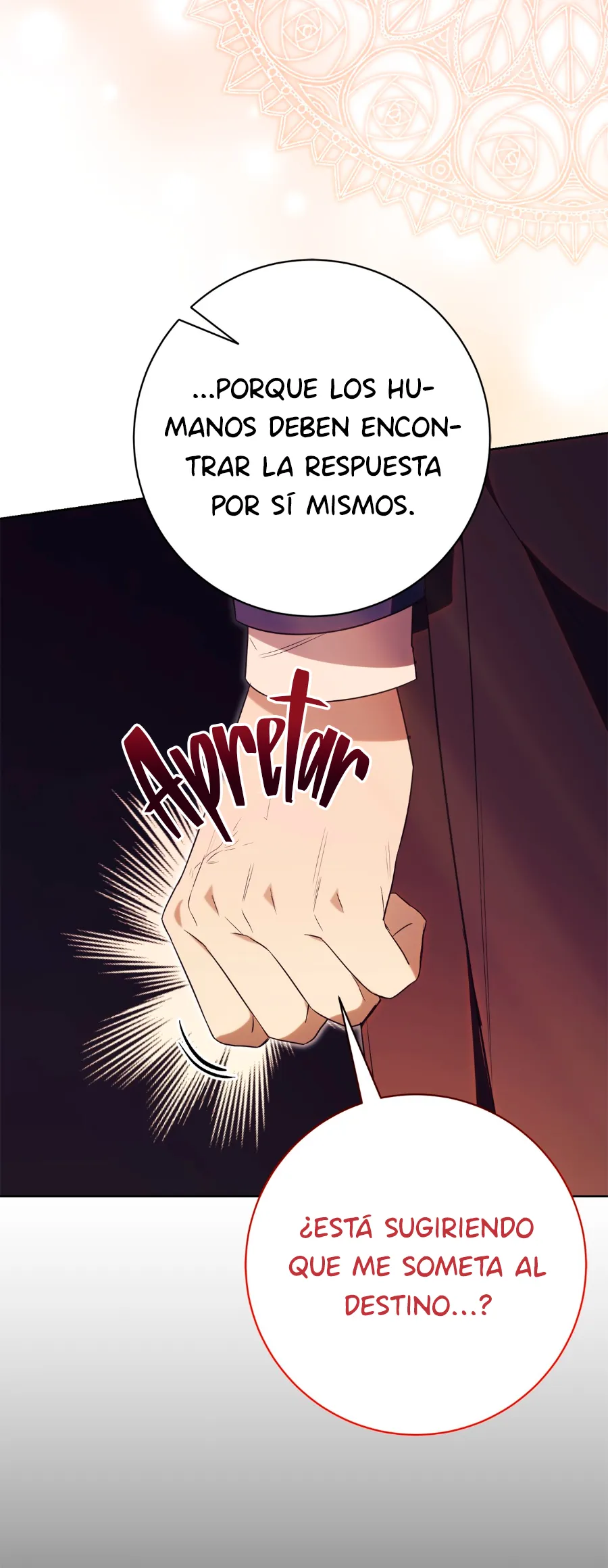 Cómo rechazar la obsesión de mi ex esposo capítulo 23, página 6