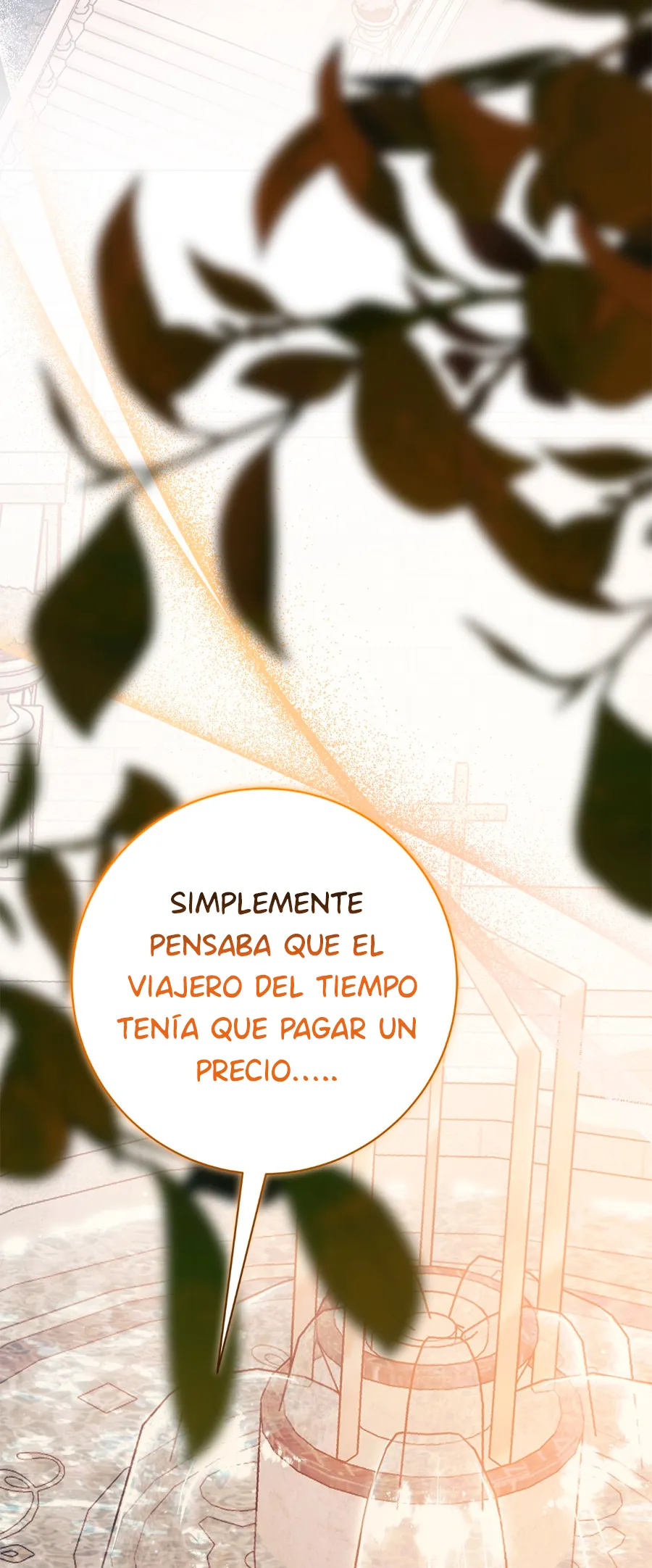 Cómo rechazar la obsesión de mi ex esposo capítulo 23, página 60