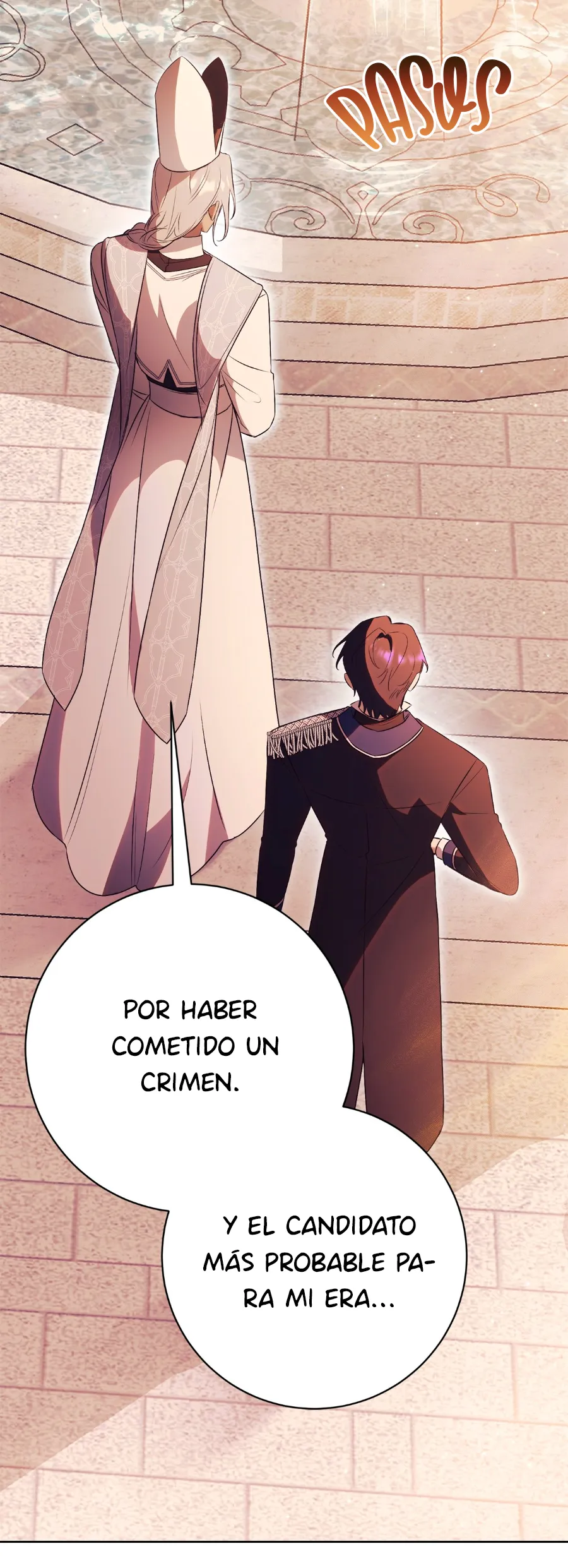 Cómo rechazar la obsesión de mi ex esposo capítulo 23, página 61