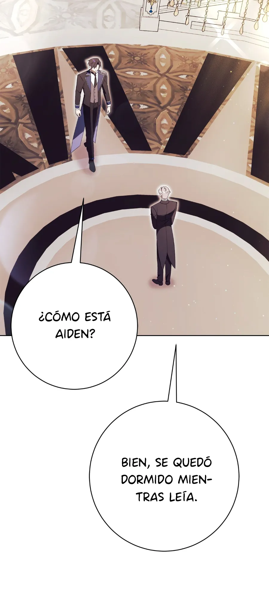 Cómo rechazar la obsesión de mi ex esposo capítulo 23, página 69