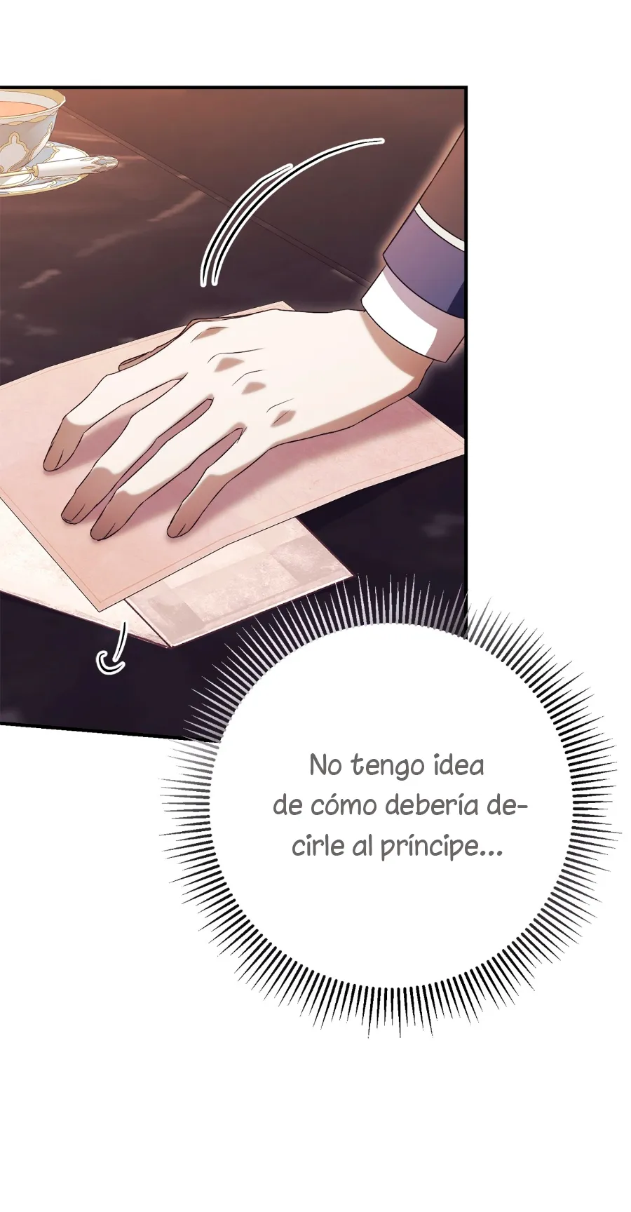 Cómo rechazar la obsesión de mi ex esposo capítulo 23, página 78