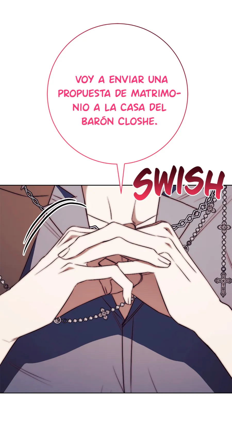Cómo rechazar la obsesión de mi ex esposo capítulo 24, página 27