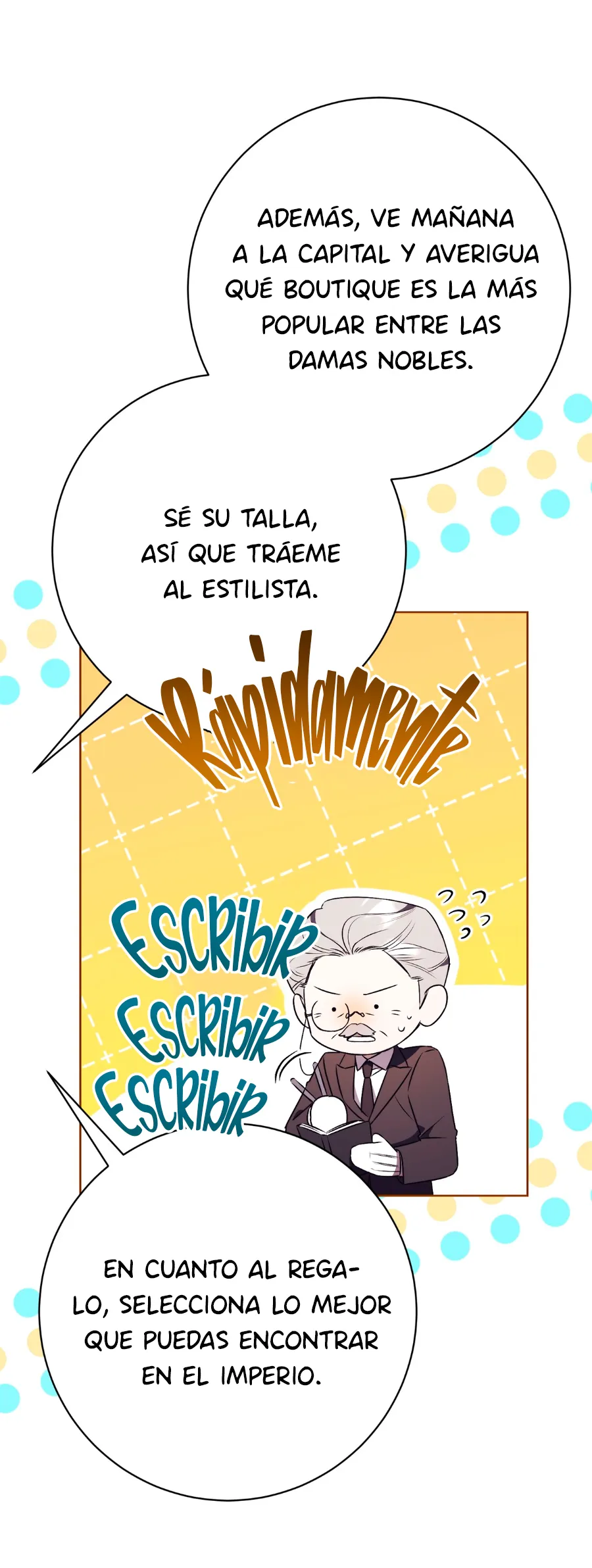 Cómo rechazar la obsesión de mi ex esposo capítulo 24, página 32