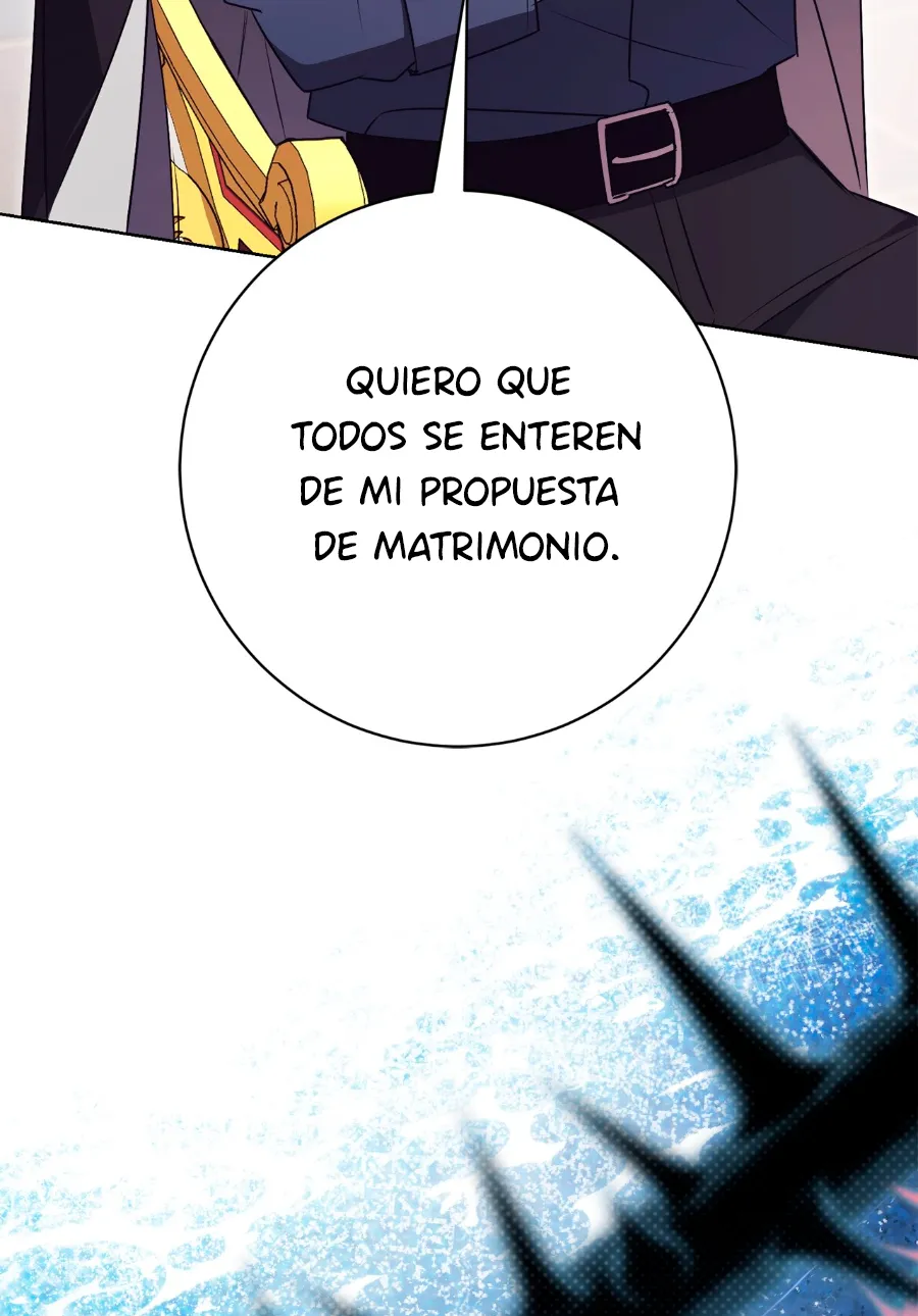 Cómo rechazar la obsesión de mi ex esposo capítulo 24, página 34