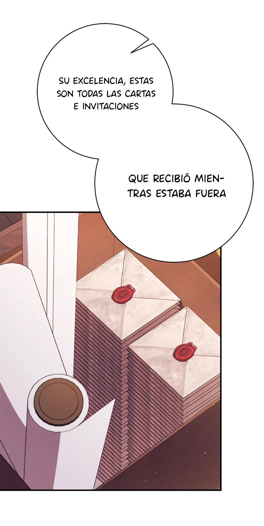 Cómo rechazar la obsesión de mi ex esposo capítulo 24, página 4