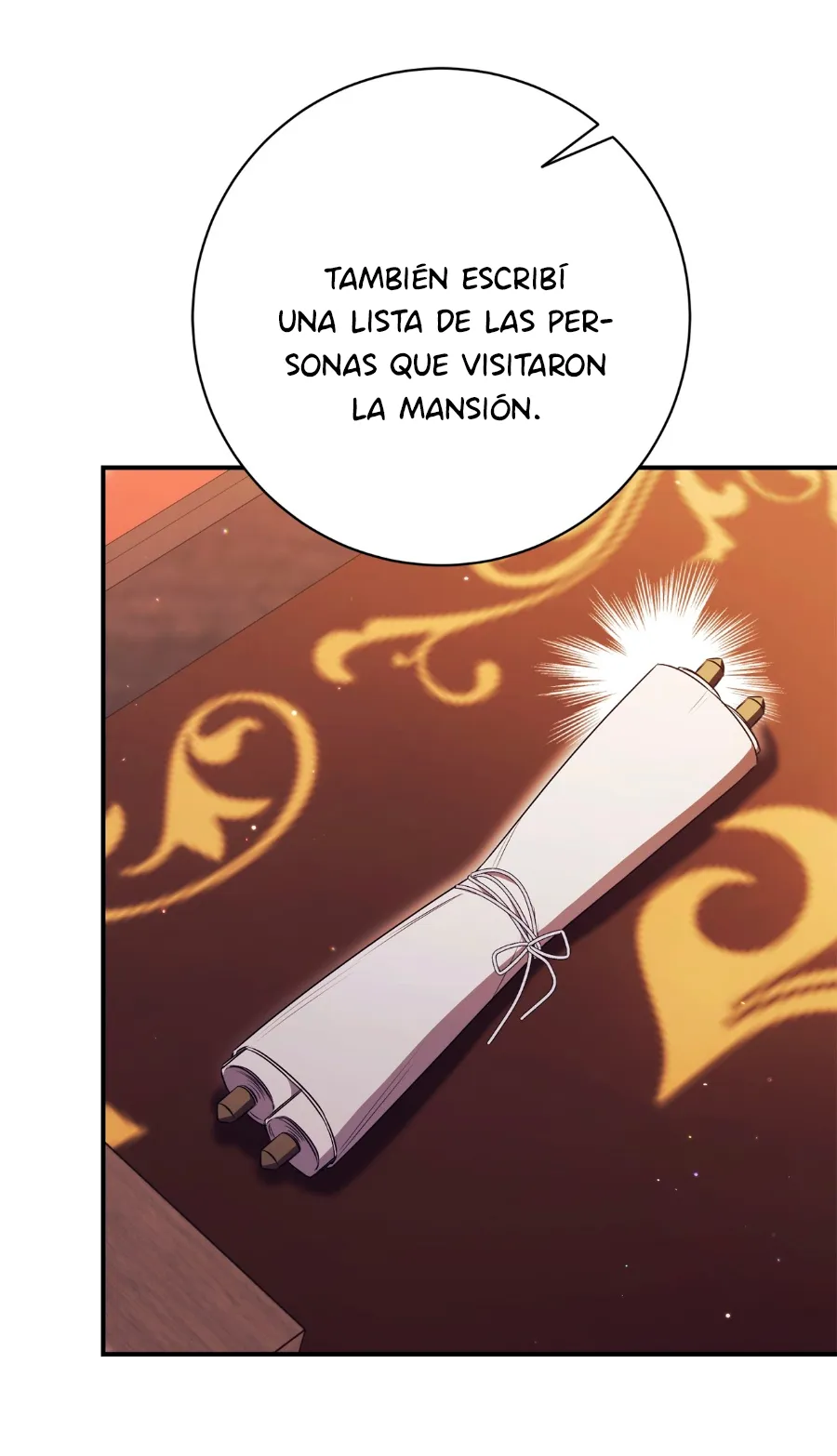 Cómo rechazar la obsesión de mi ex esposo capítulo 24, página 5