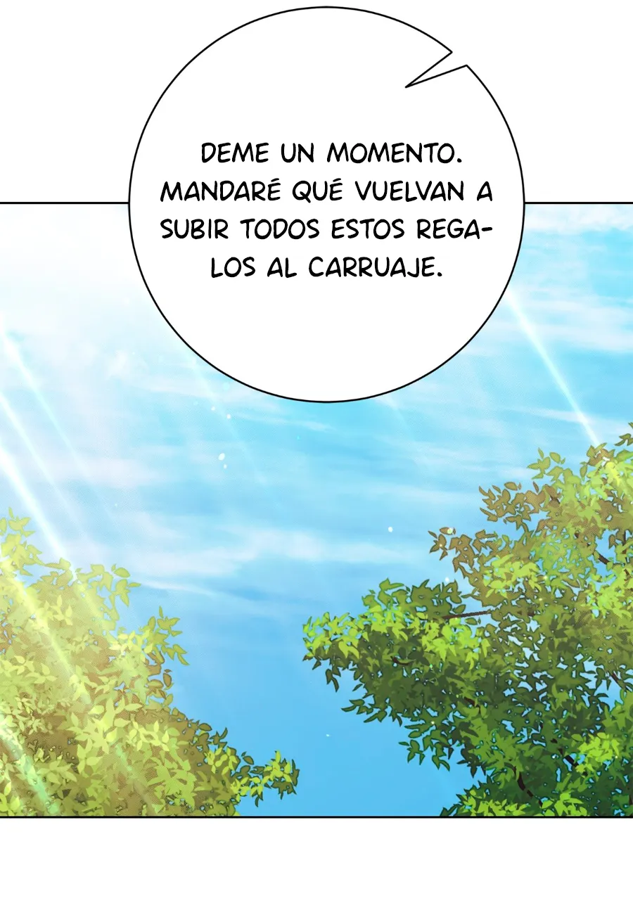 Cómo rechazar la obsesión de mi ex esposo capítulo 24, página 75