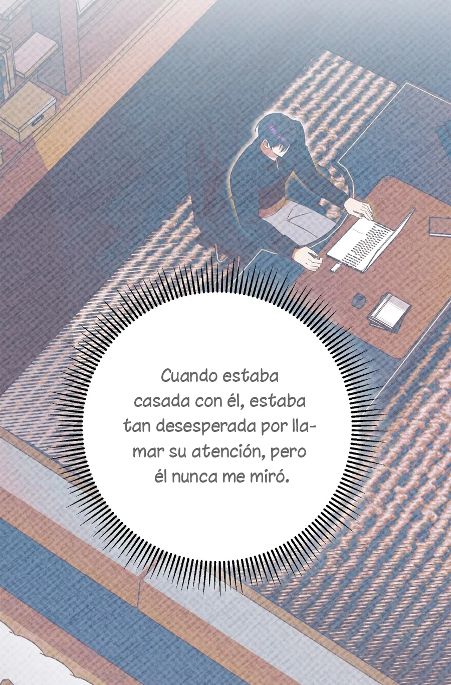 Cómo rechazar la obsesión de mi ex esposo capítulo 25, página 14