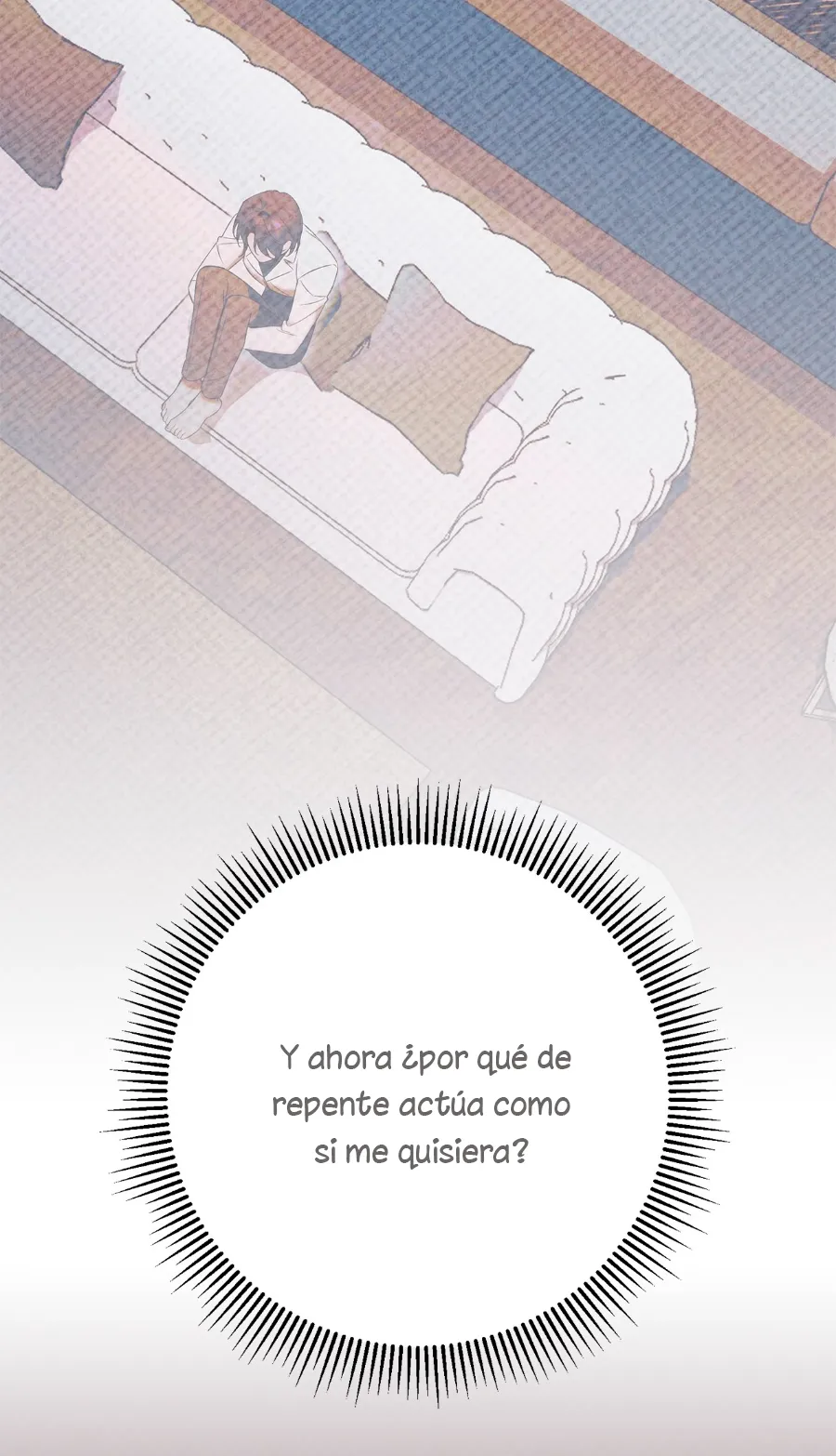 Cómo rechazar la obsesión de mi ex esposo capítulo 25, página 15