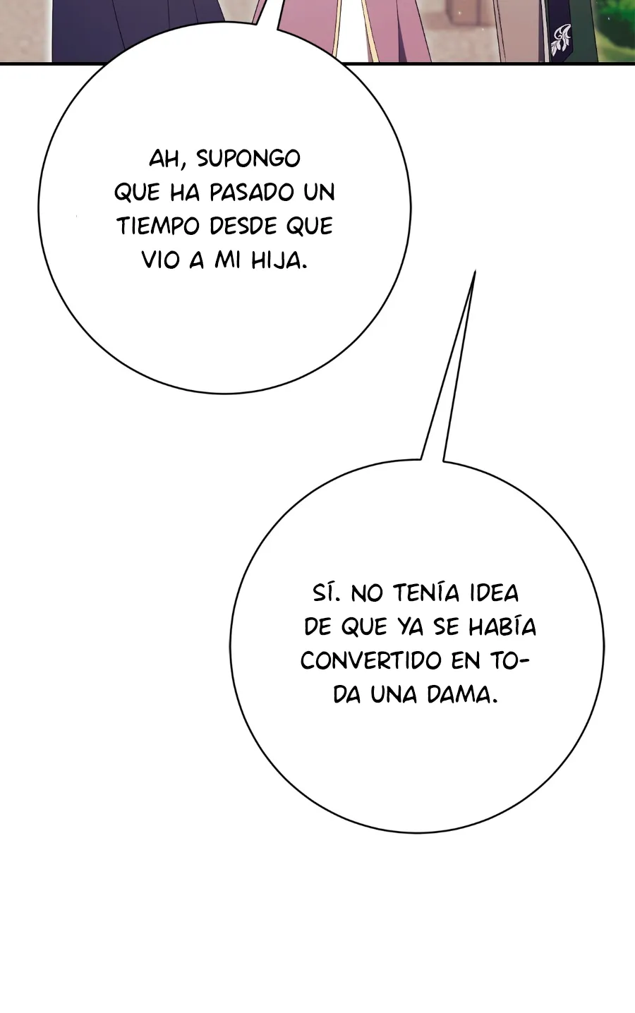 Cómo rechazar la obsesión de mi ex esposo capítulo 25, página 53