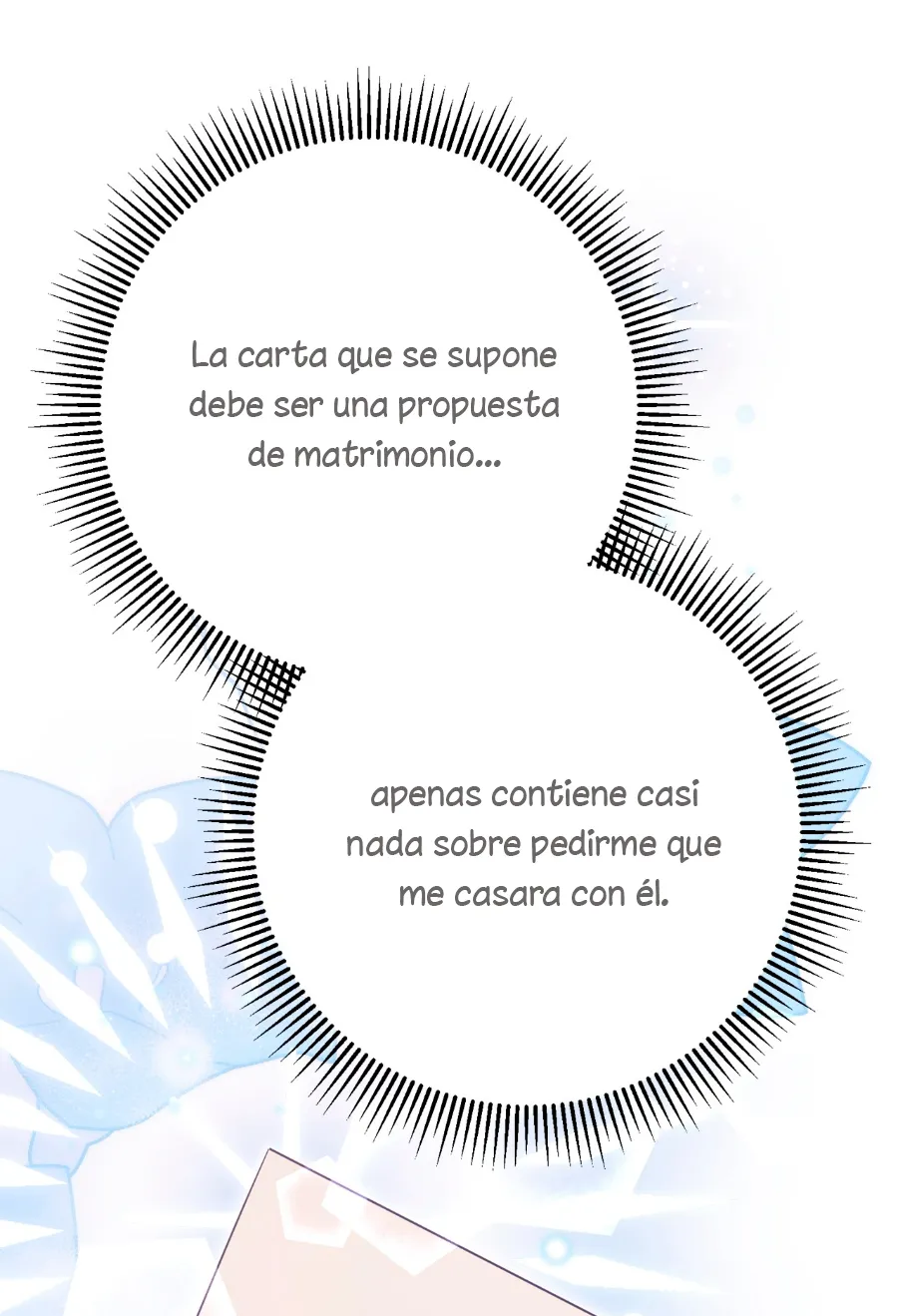 Cómo rechazar la obsesión de mi ex esposo capítulo 25, página 8