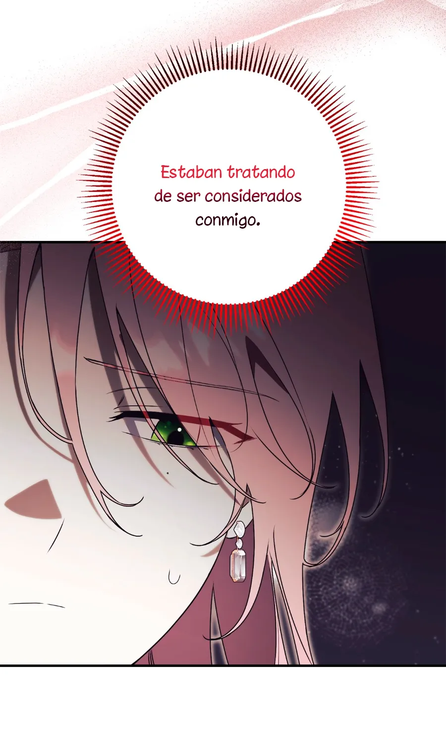 Cómo rechazar la obsesión de mi ex esposo capítulo 25, página 87