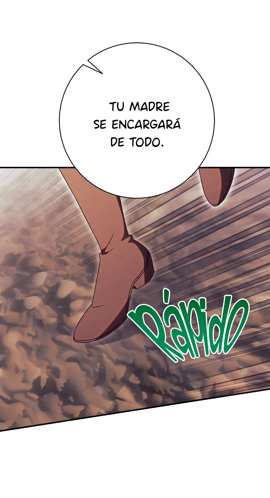 Cómo rechazar la obsesión de mi ex esposo capítulo 26, página 49