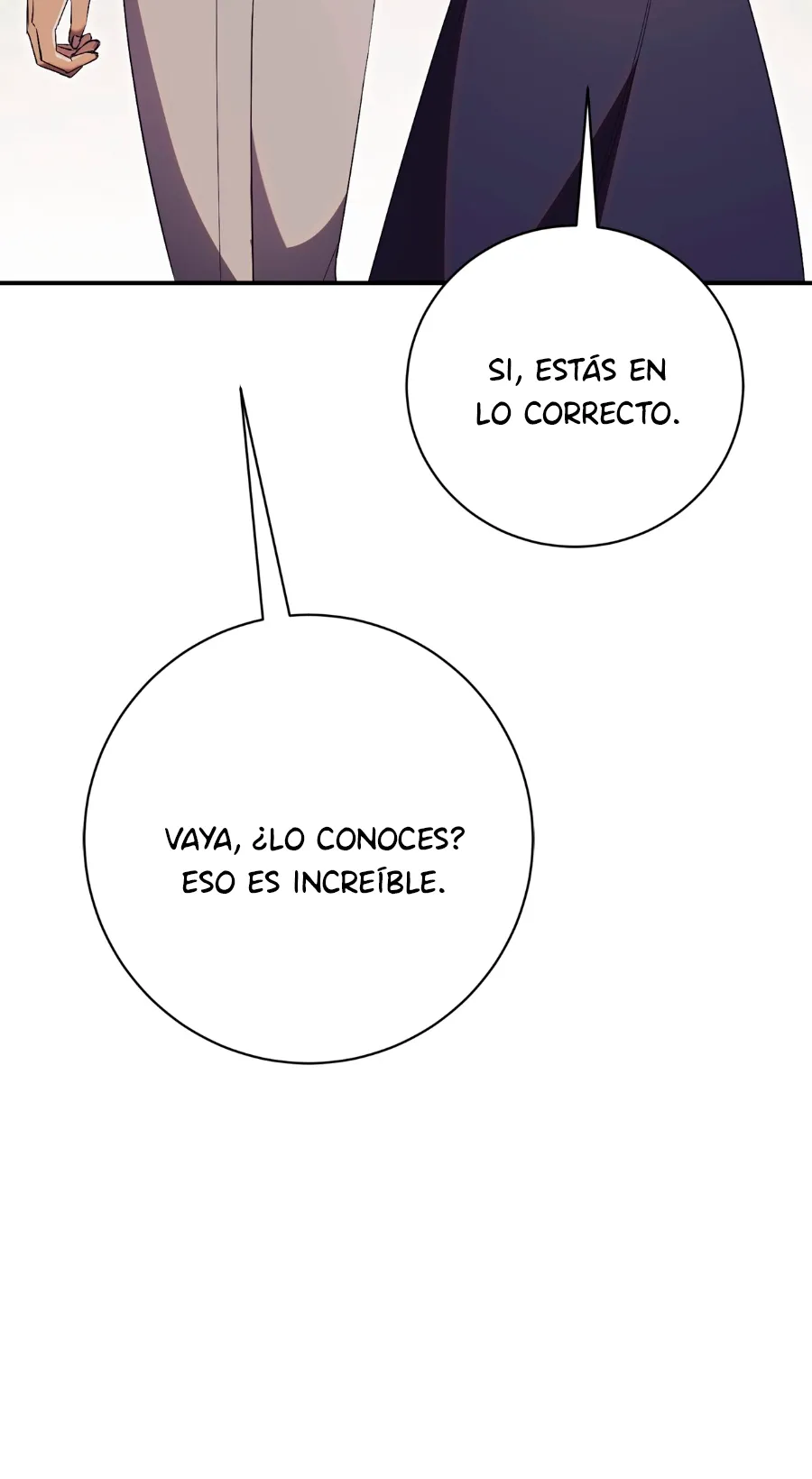 Cómo rechazar la obsesión de mi ex esposo capítulo 26, página 6
