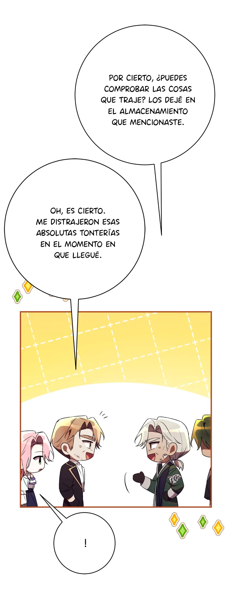 Cómo rechazar la obsesión de mi ex esposo capítulo 26, página 69