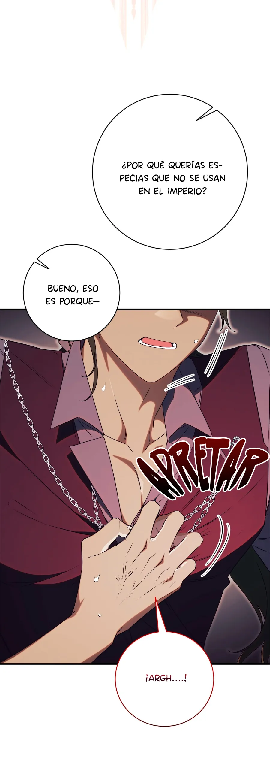 Cómo rechazar la obsesión de mi ex esposo capítulo 26, página 74
