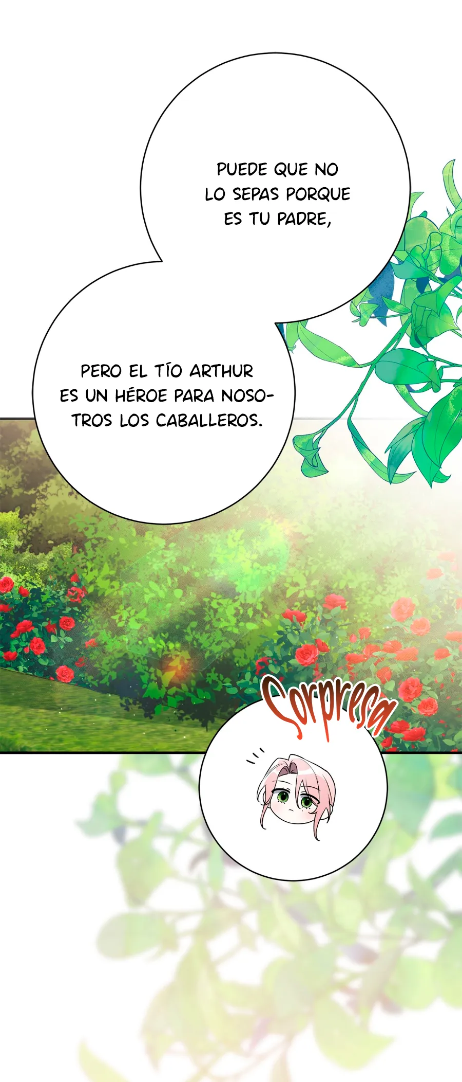 Cómo rechazar la obsesión de mi ex esposo capítulo 26, página 9