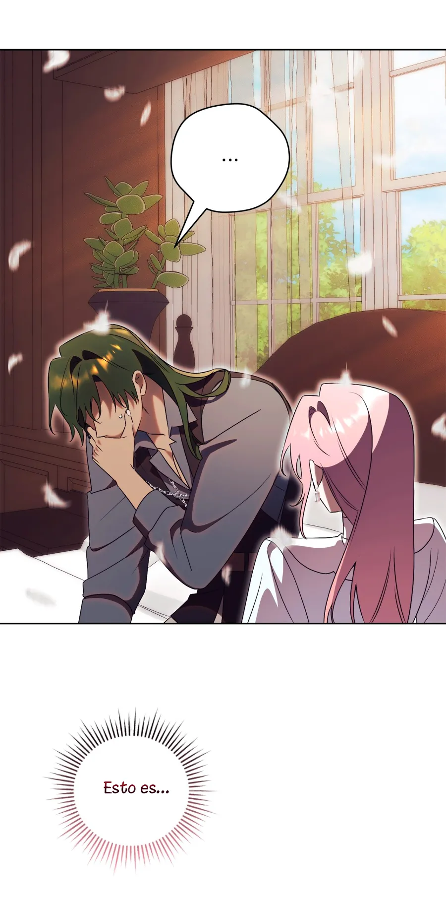 Cómo rechazar la obsesión de mi ex esposo capítulo 27, página 102
