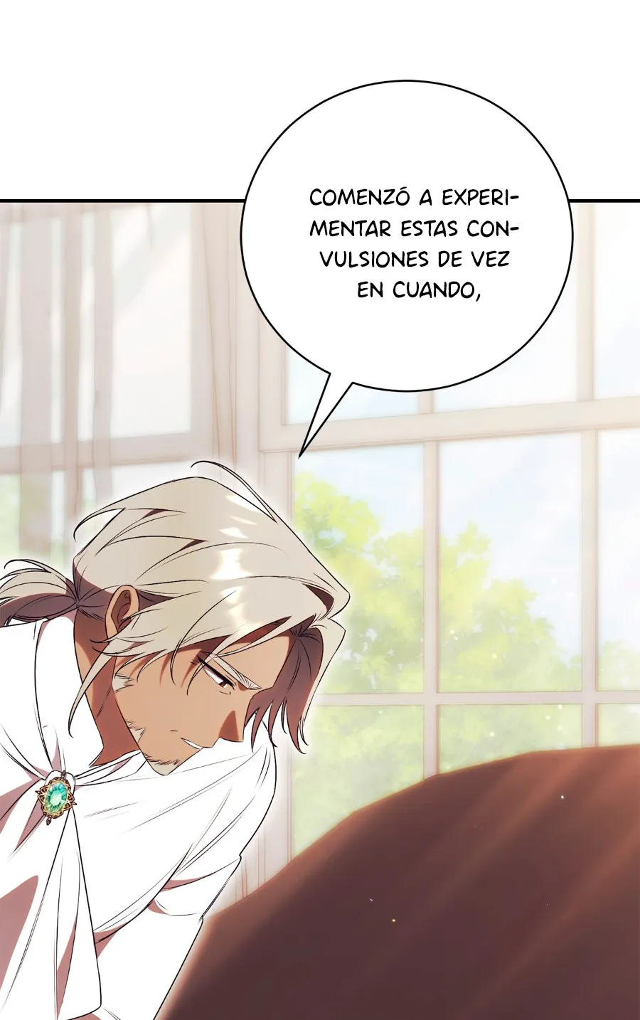 Cómo rechazar la obsesión de mi ex esposo capítulo 27, página 14