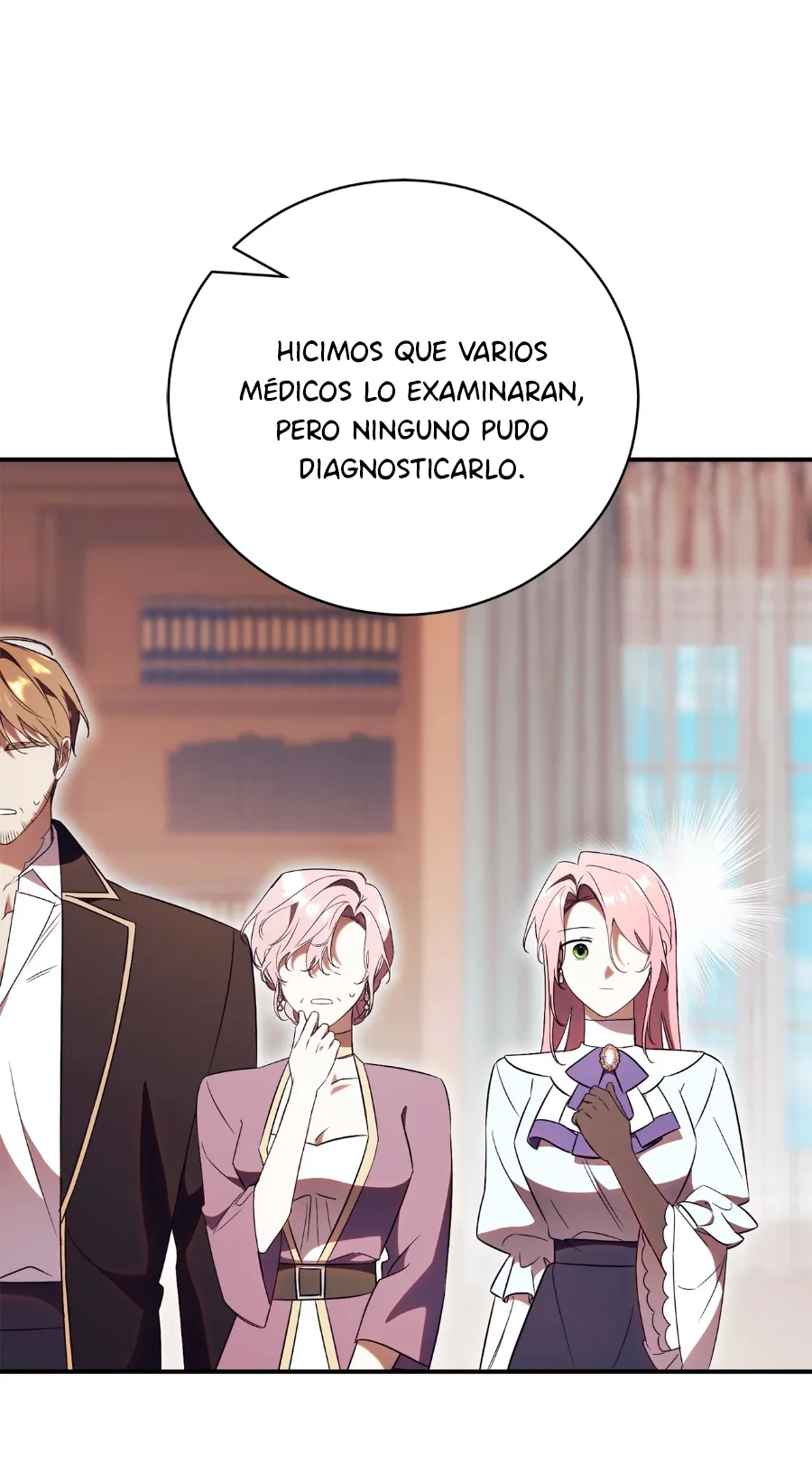 Cómo rechazar la obsesión de mi ex esposo capítulo 27, página 16