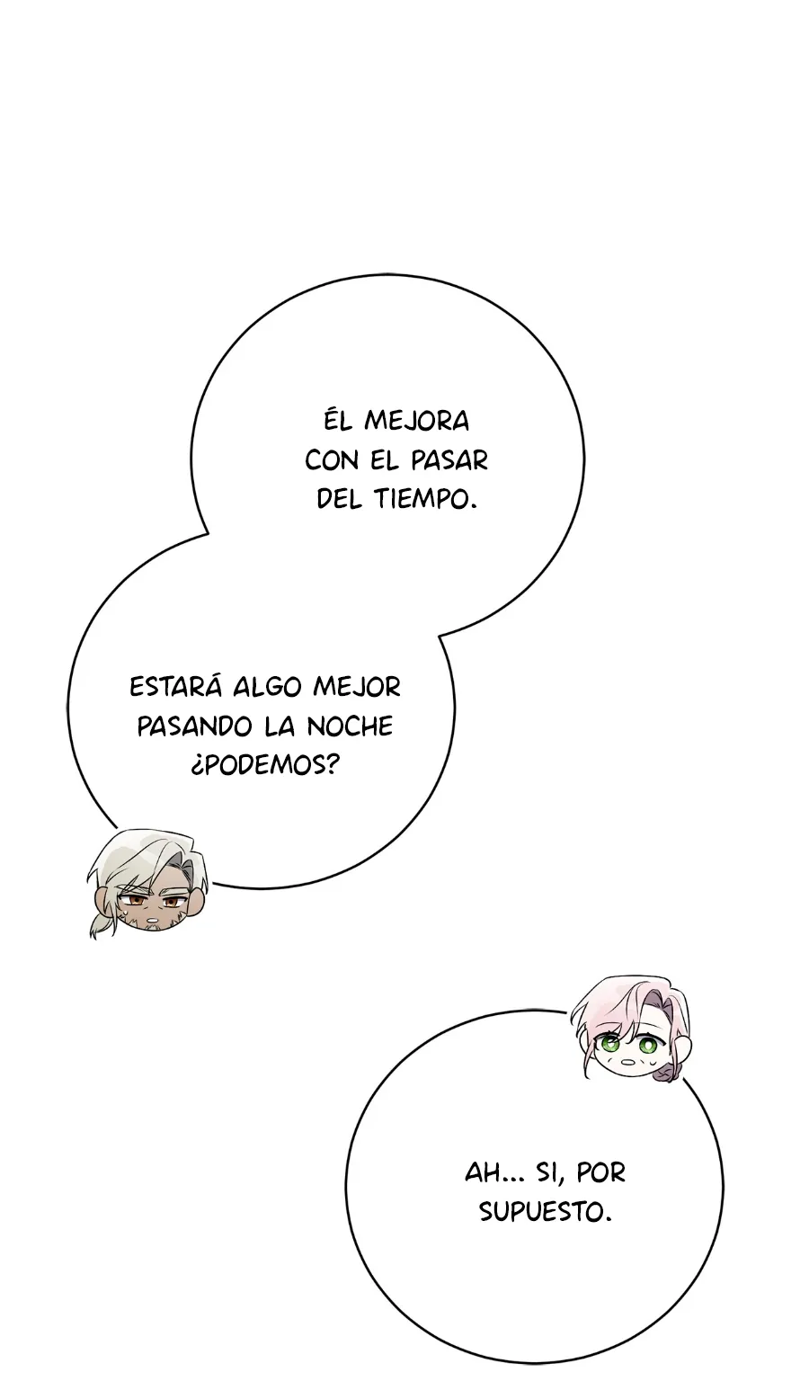 Cómo rechazar la obsesión de mi ex esposo capítulo 27, página 17