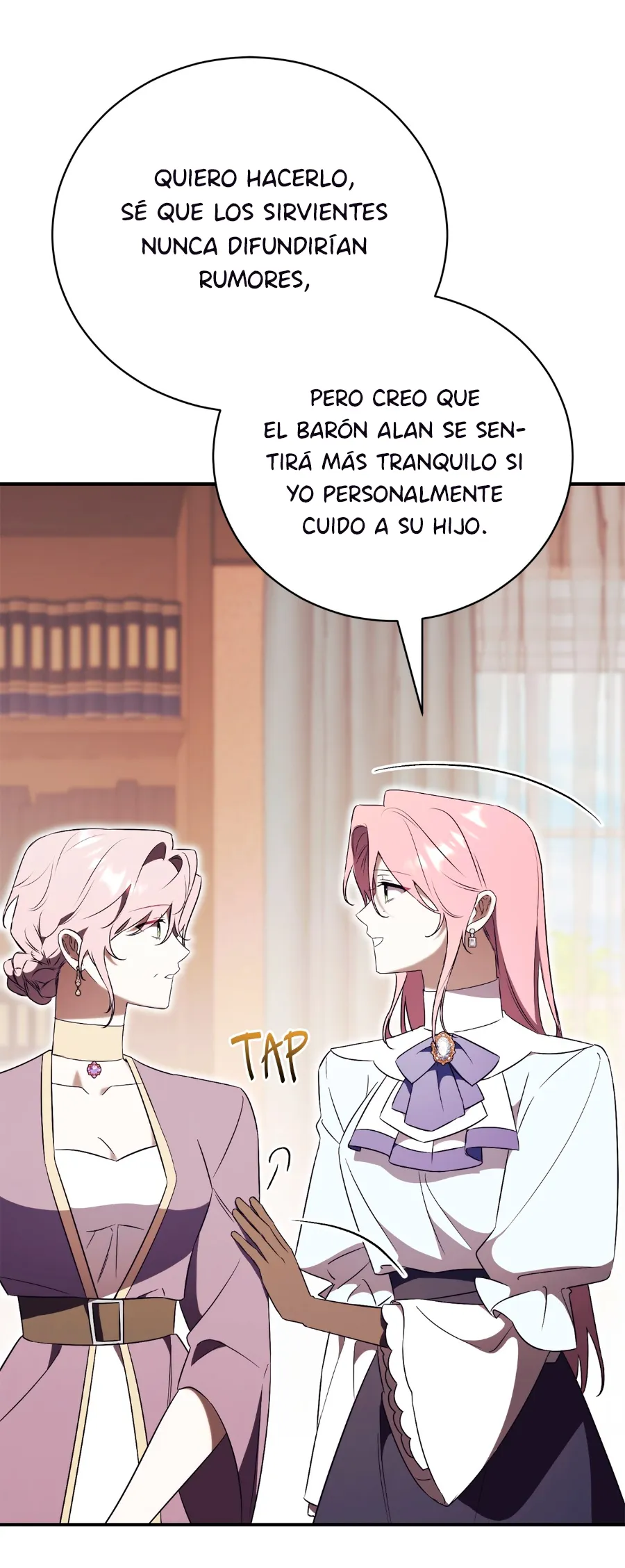 Cómo rechazar la obsesión de mi ex esposo capítulo 27, página 33