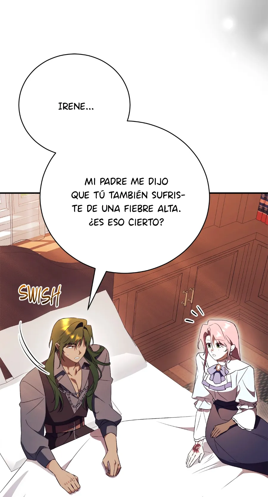 Cómo rechazar la obsesión de mi ex esposo capítulo 27, página 68