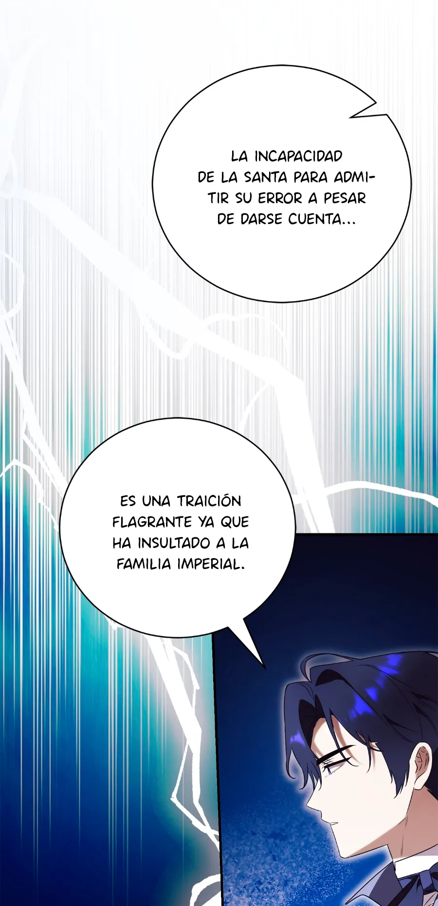 Cómo rechazar la obsesión de mi ex esposo capítulo 28, página 61