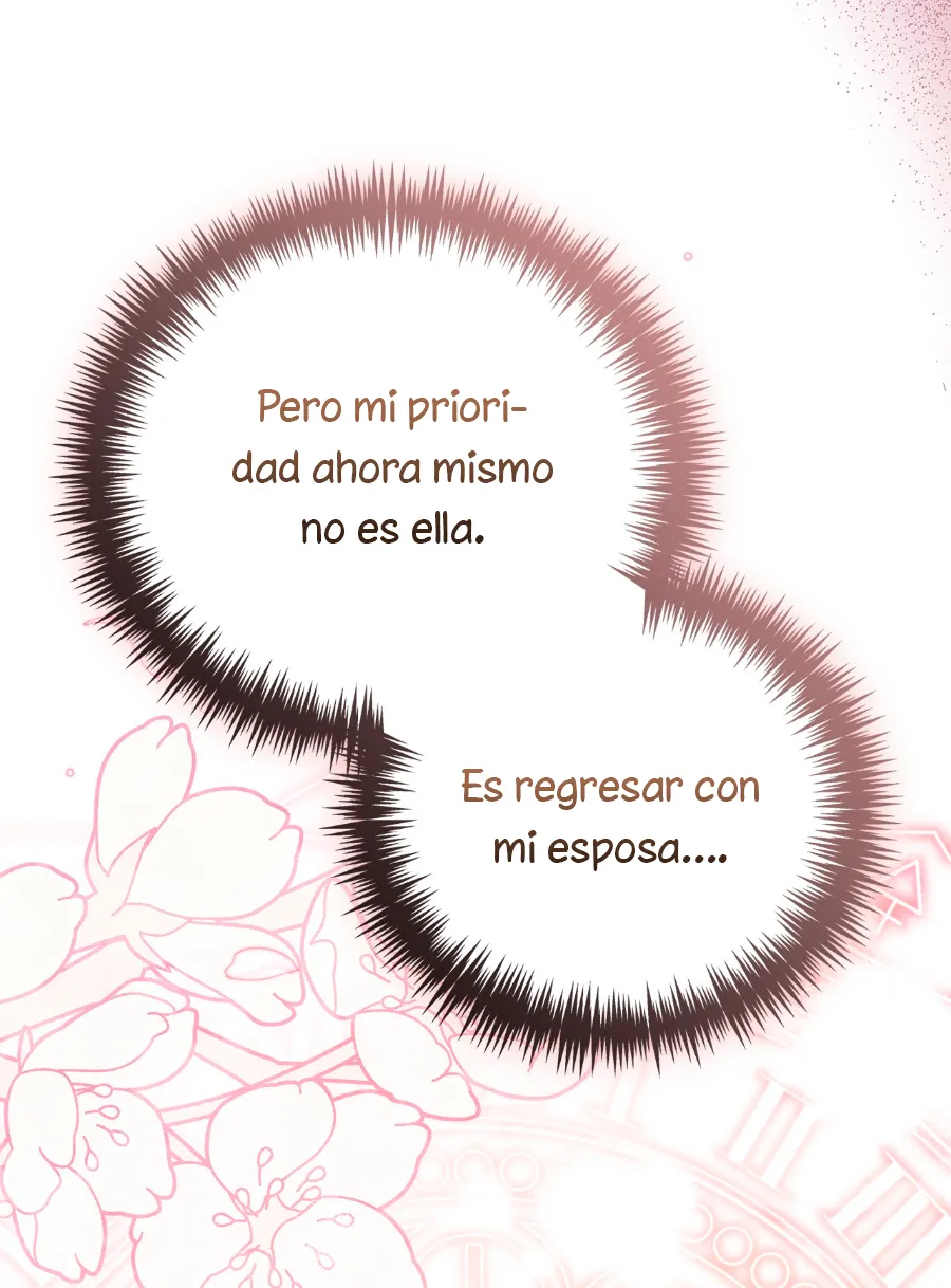 Cómo rechazar la obsesión de mi ex esposo capítulo 28, página 70