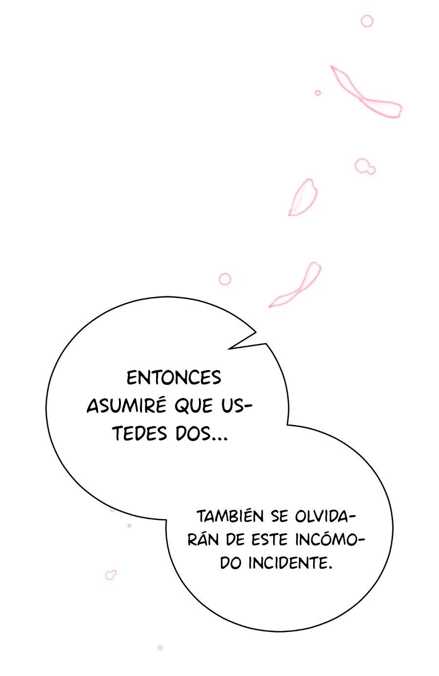 Cómo rechazar la obsesión de mi ex esposo capítulo 28, página 72