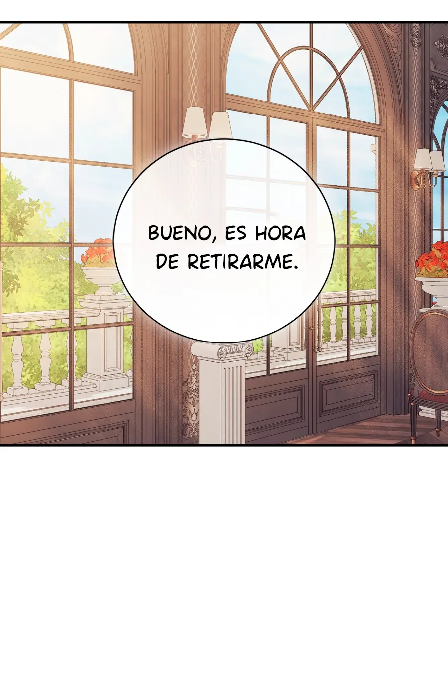 Cómo rechazar la obsesión de mi ex esposo capítulo 28, página 73