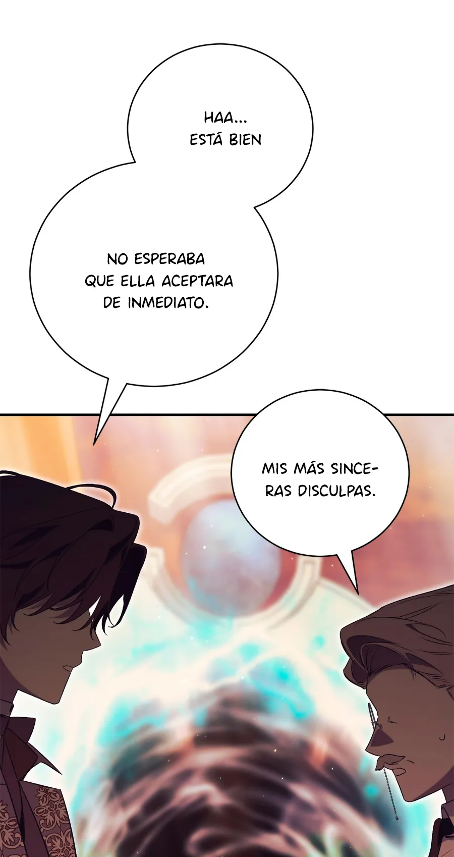 Cómo rechazar la obsesión de mi ex esposo capítulo 29, página 3